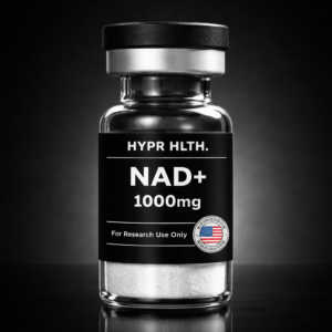 NAD+ 1000mg (Research Grade)