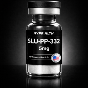 SLU-PP-332 - 5mg (Research Grade)