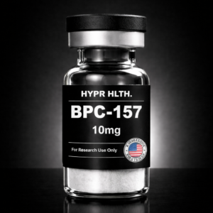 BPC-157 - 10mg (Research Grade)