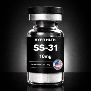 SS-31 - 10mg (Research Grade)