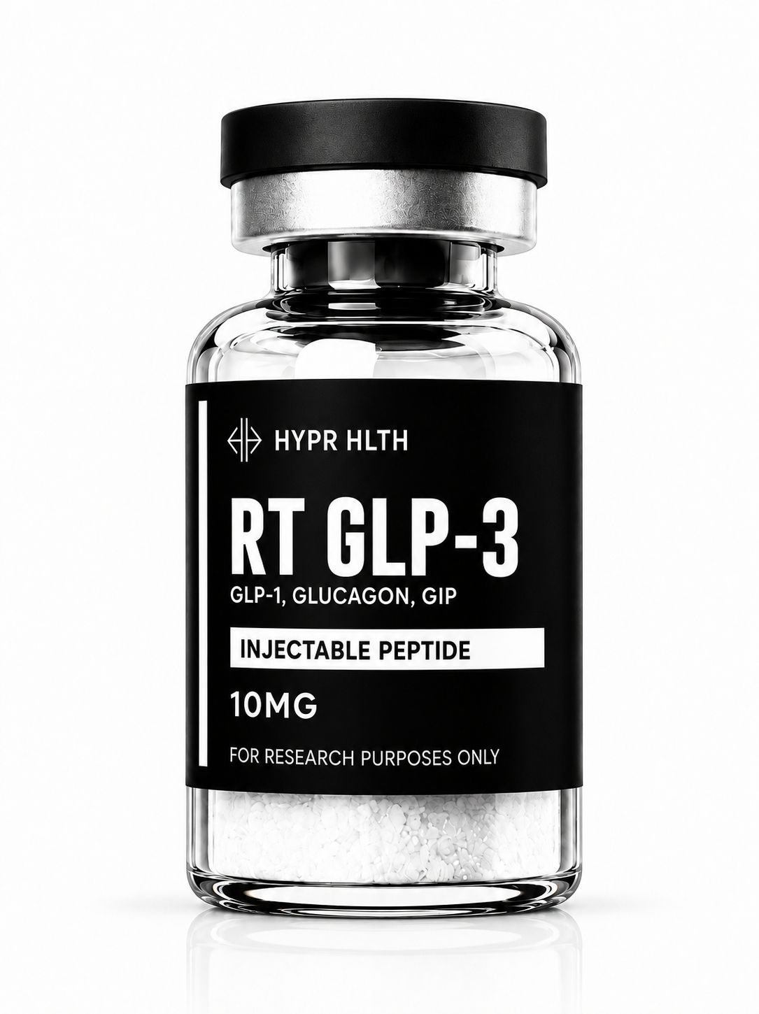 RT GLP-3