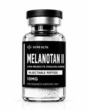 Melanotan II