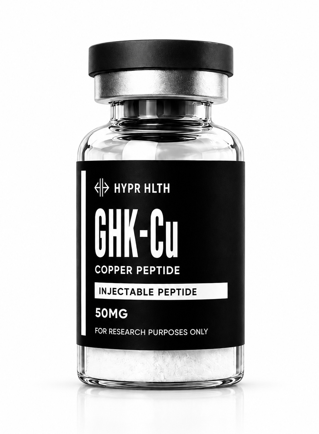 GHK-Cu