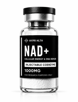 NAD+