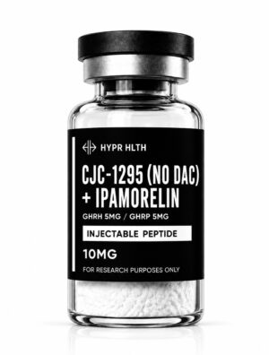 CJC-1295 No DAC