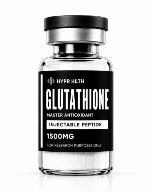 Glutathione