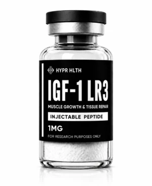 IGF-1 LR3