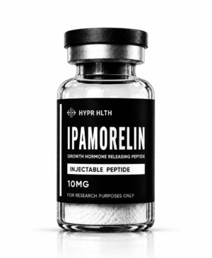 Ipamorelin
