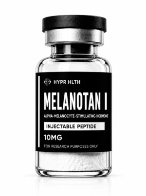 Melanotan II
