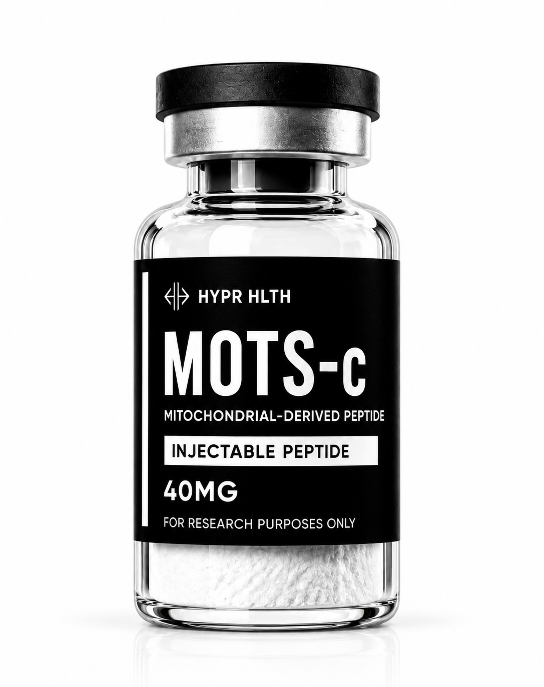 MOTS-C