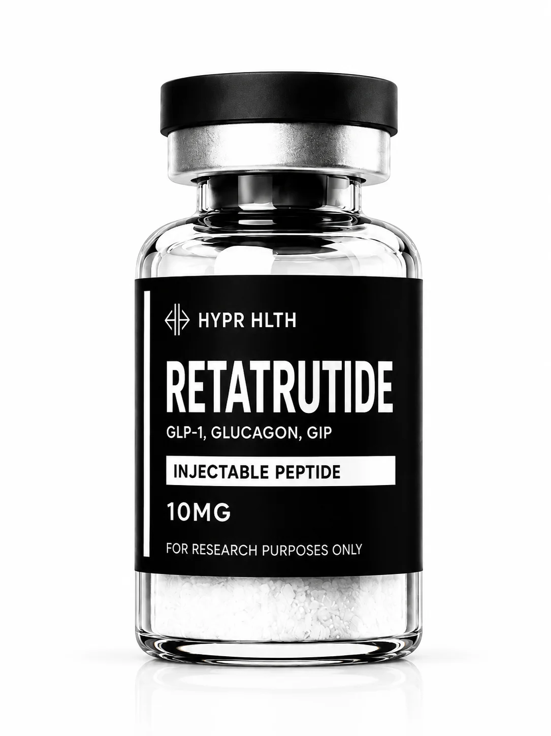 Retatrutide