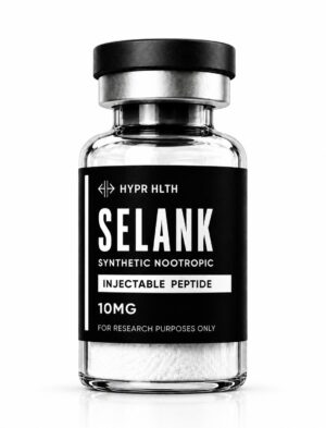 Selank