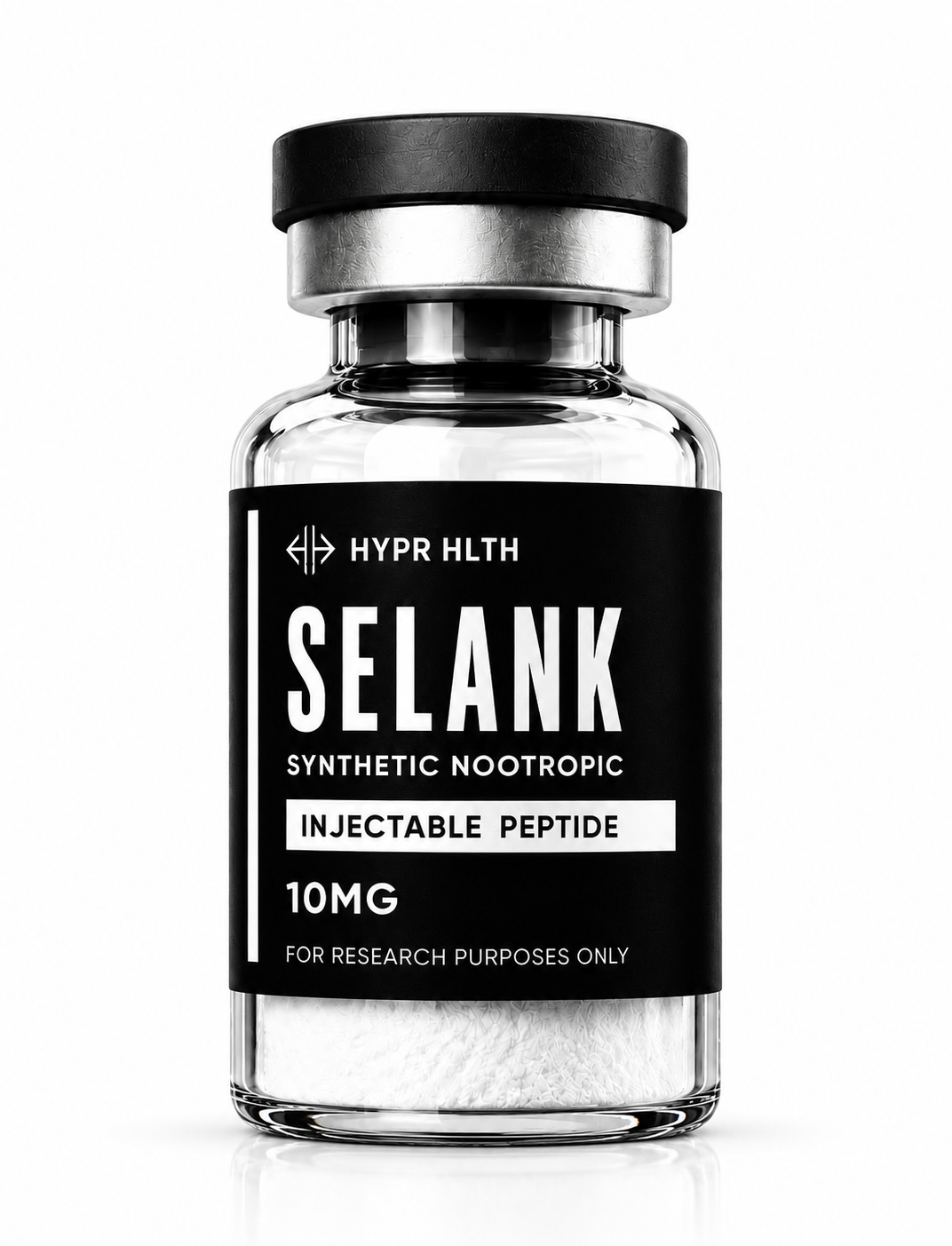 Selank