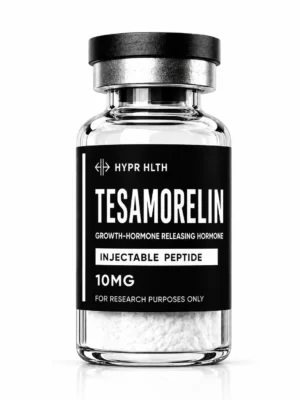 Tesamorelin
