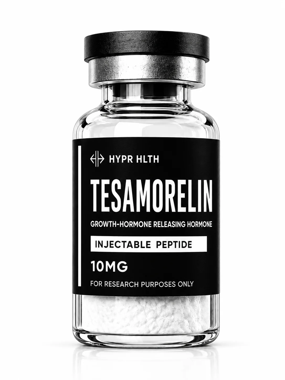 Tesamorelin