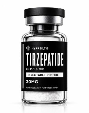 Tirzepatide