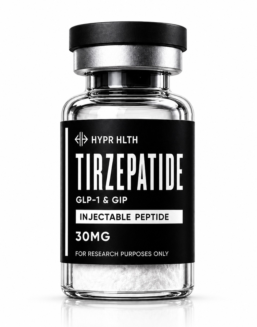 Tirzepatide