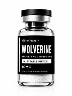 Wolverine